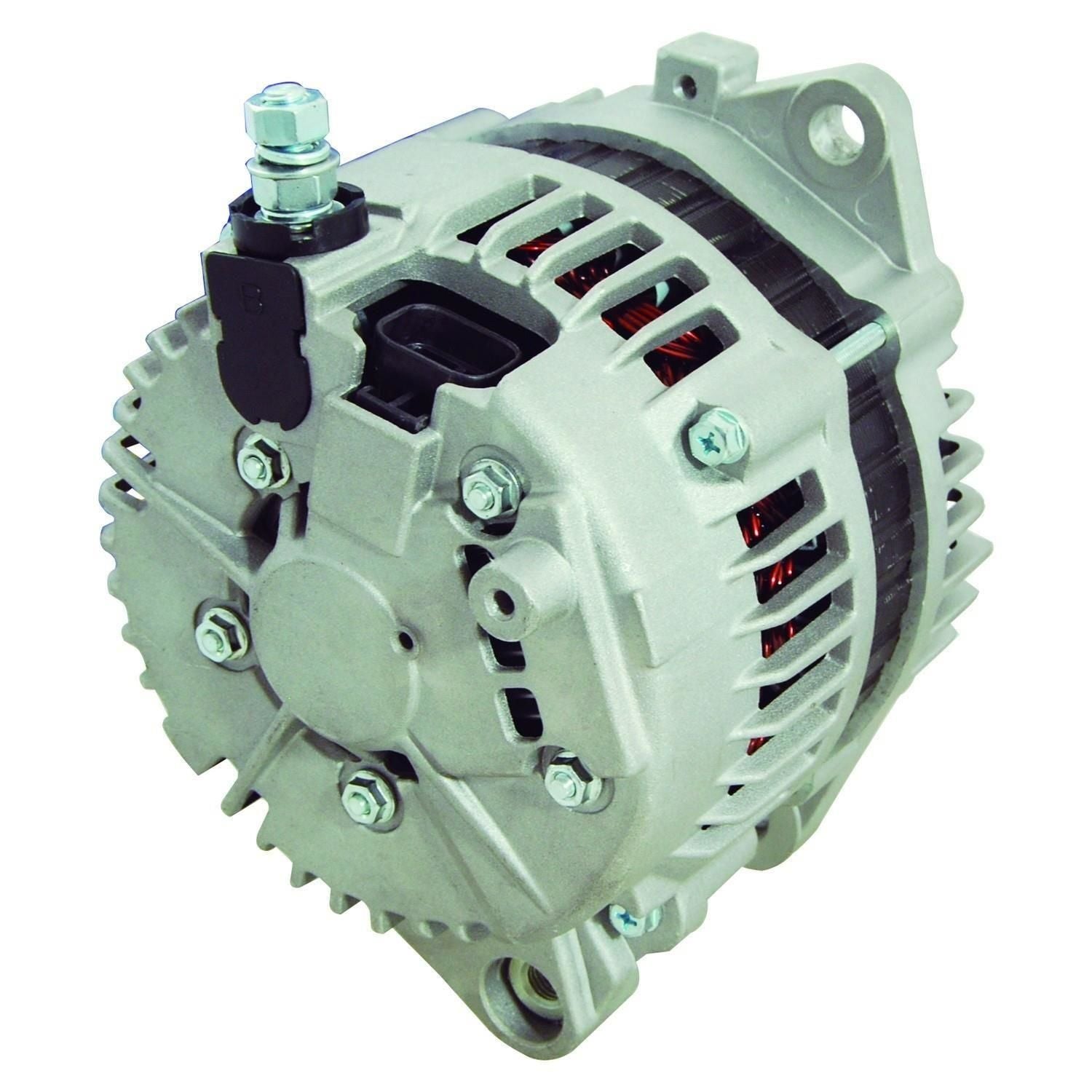 Gold New Alternator 11163N