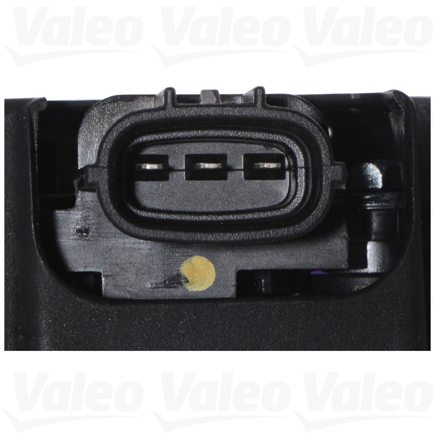 Valeo Alternator 849054
