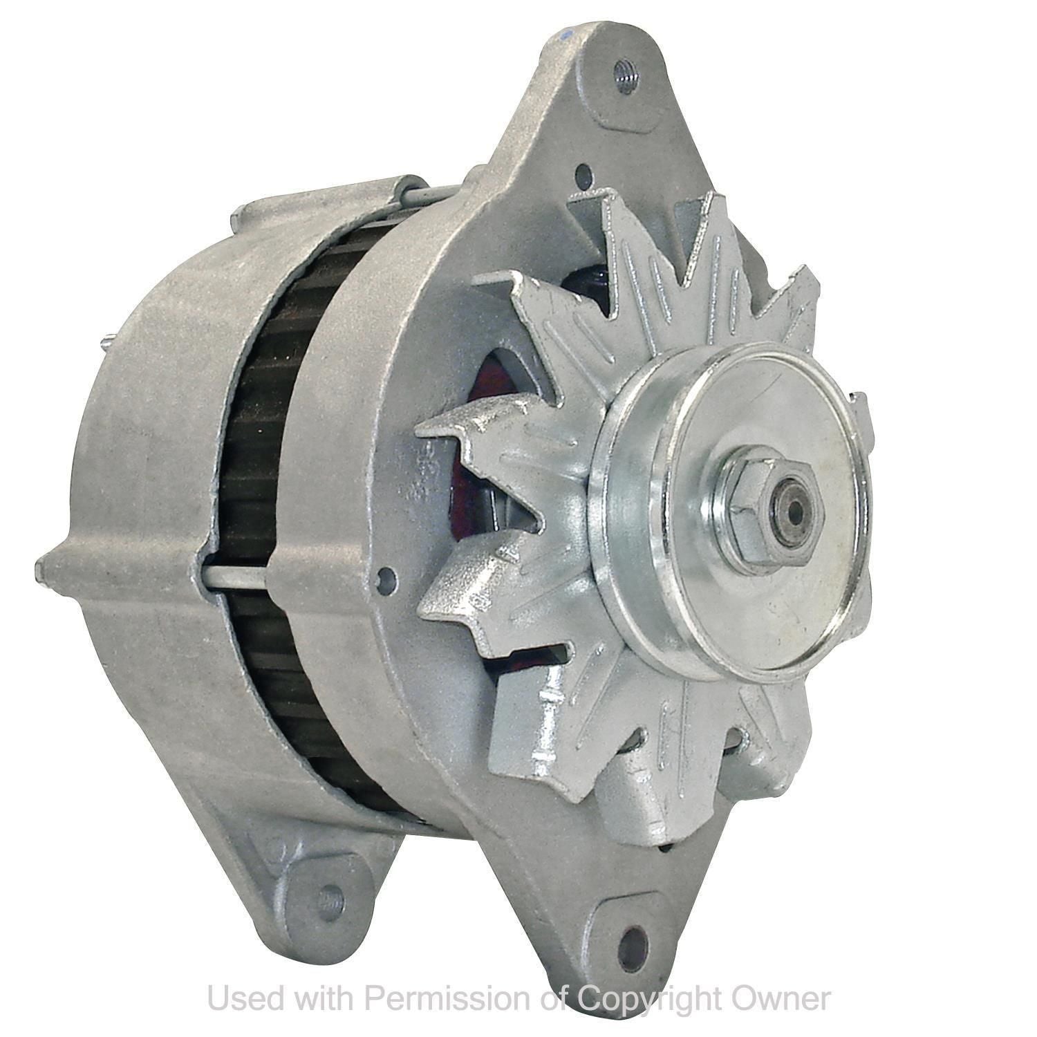 Alternator 14592