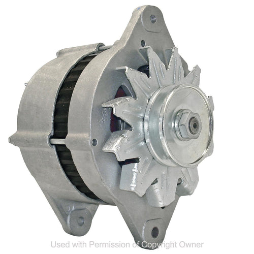 Alternator 14592