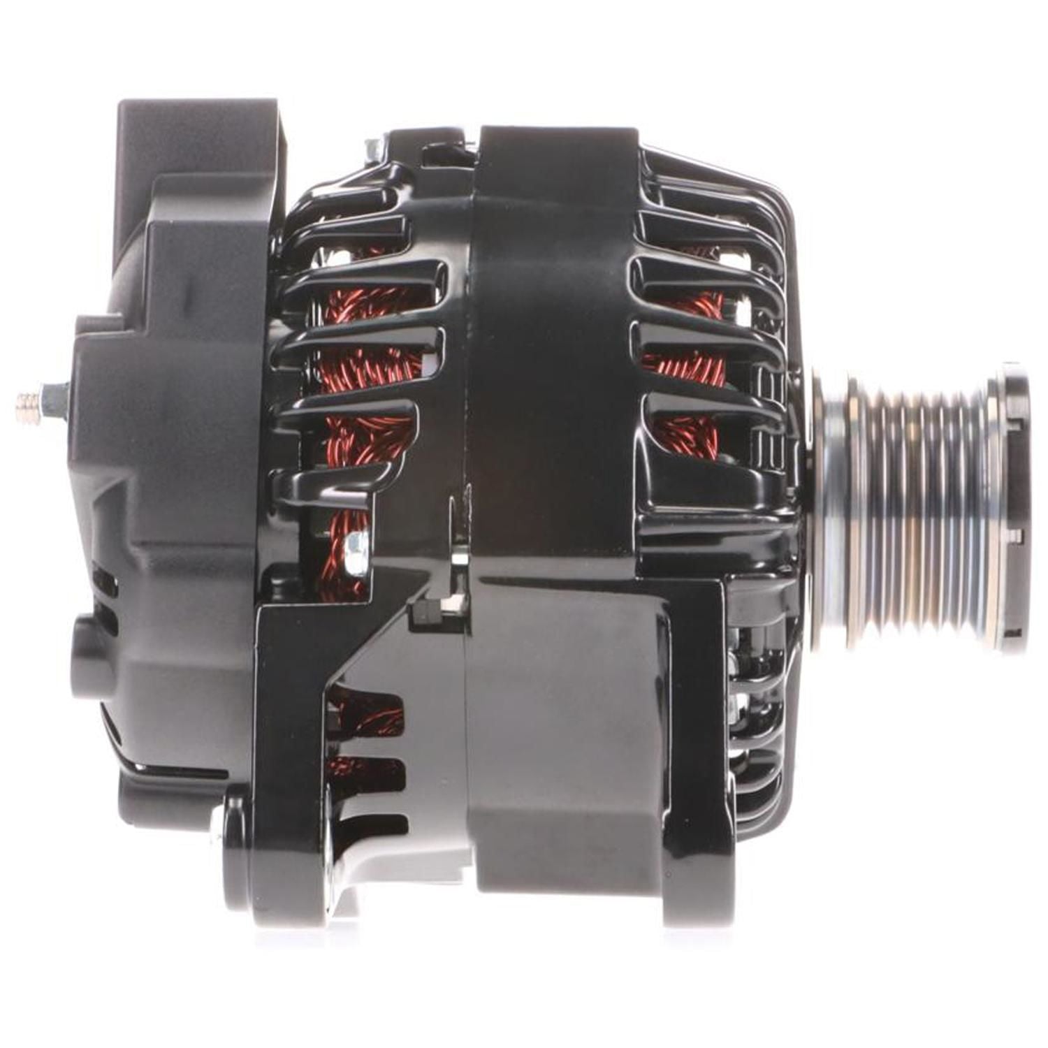 New Alternator NDLG80678