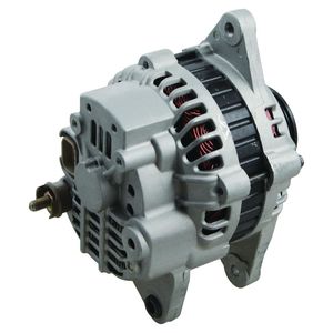Gold New Alternator 13702N