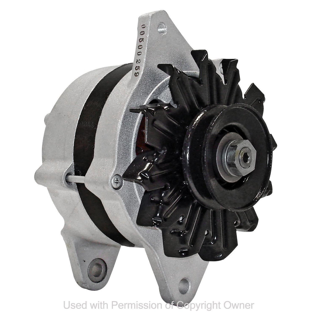Alternator 14576