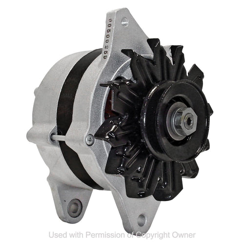 Alternator 14576