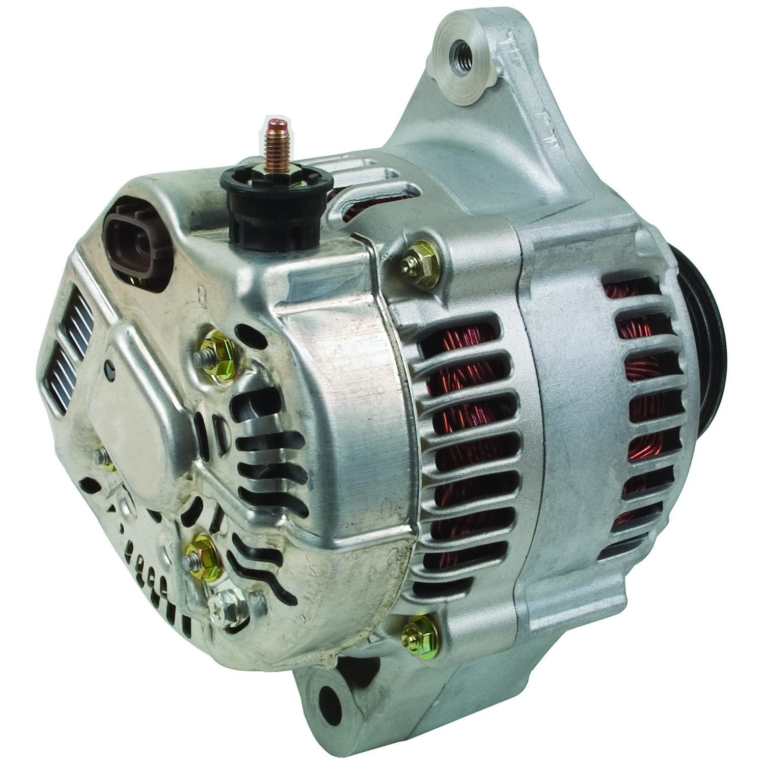 Gold New Alternator DLG12231