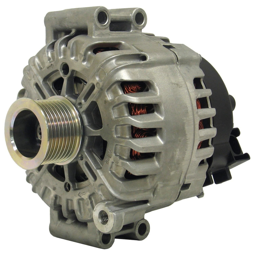 Alternator 10102