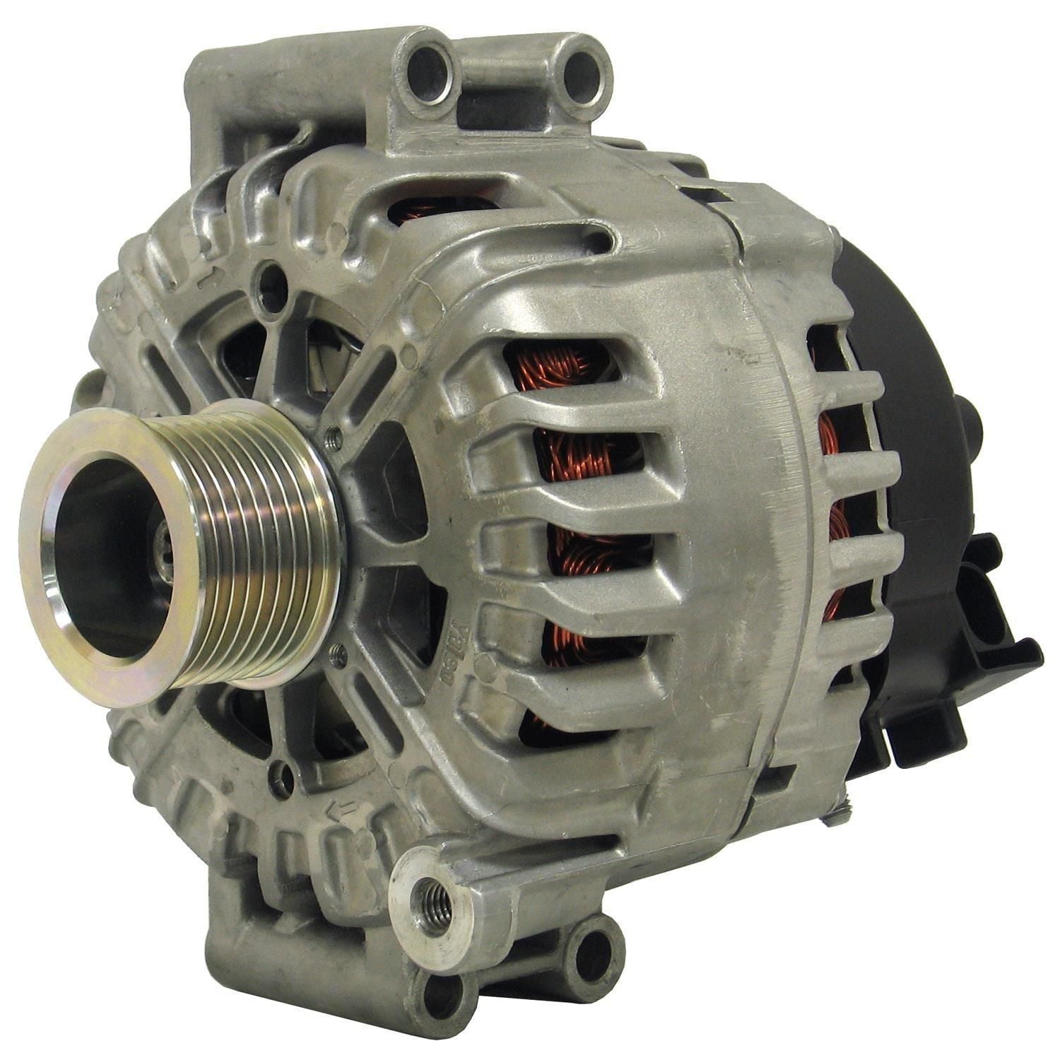Alternator 10102