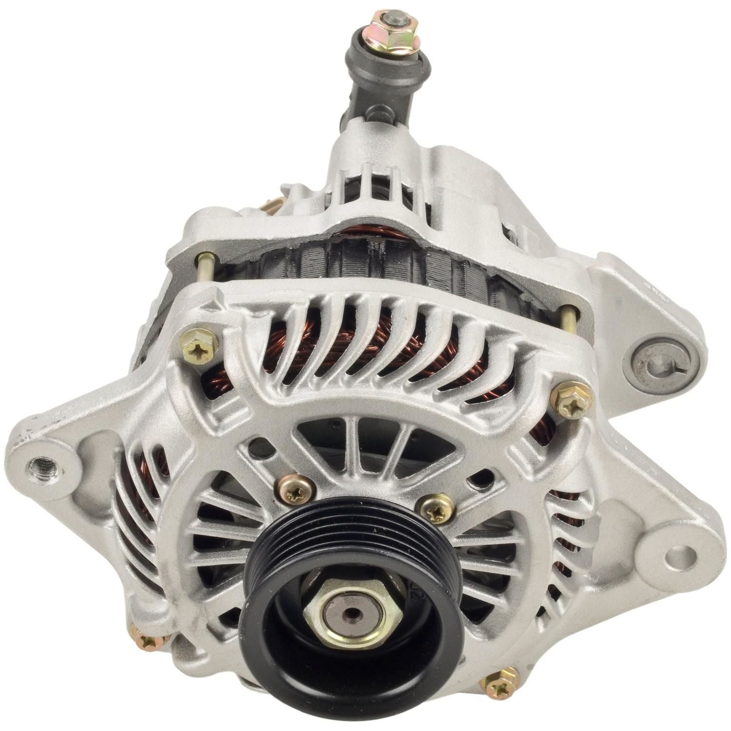 Bosch Remanufactured Alternator AL4310X