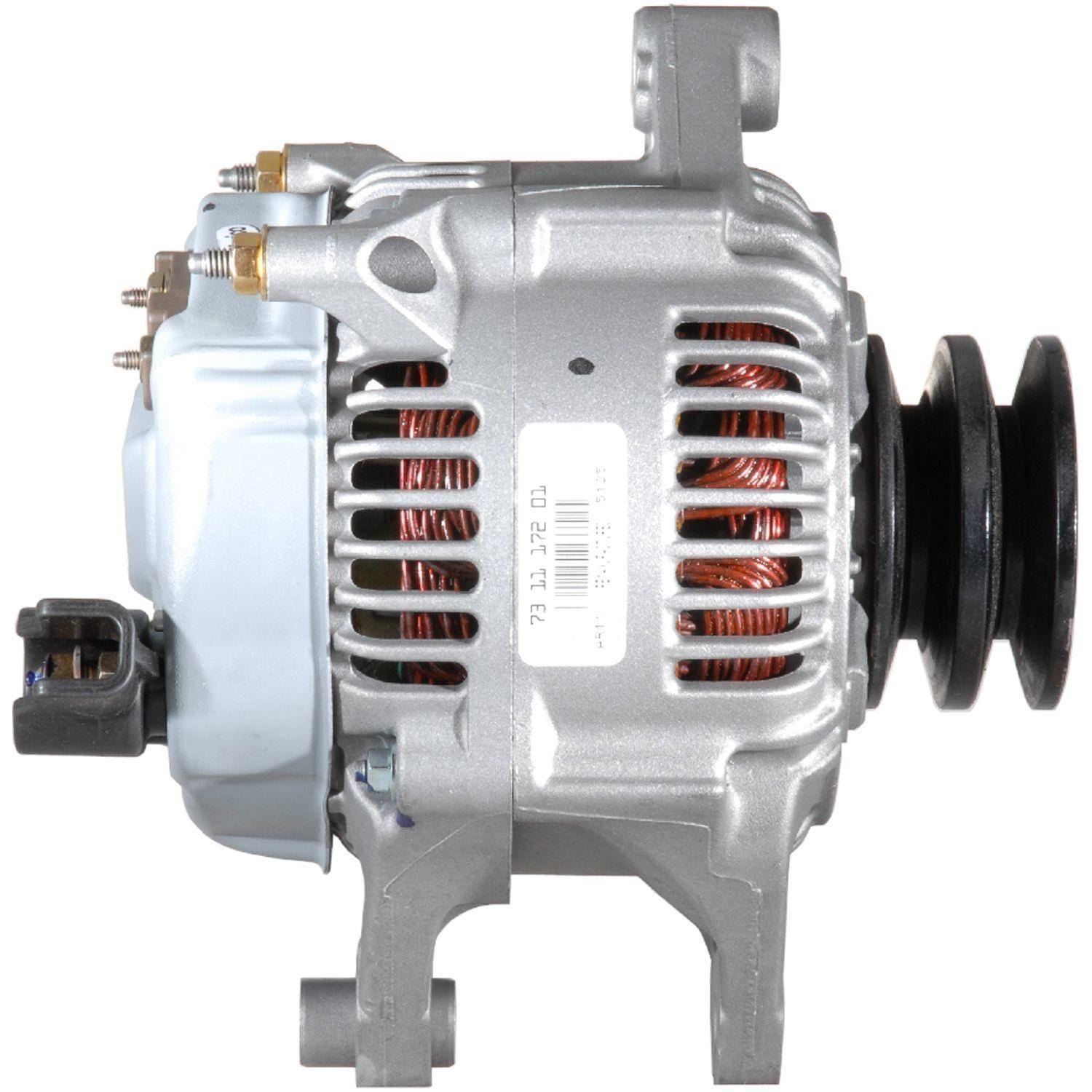 Alternator DL5504-2