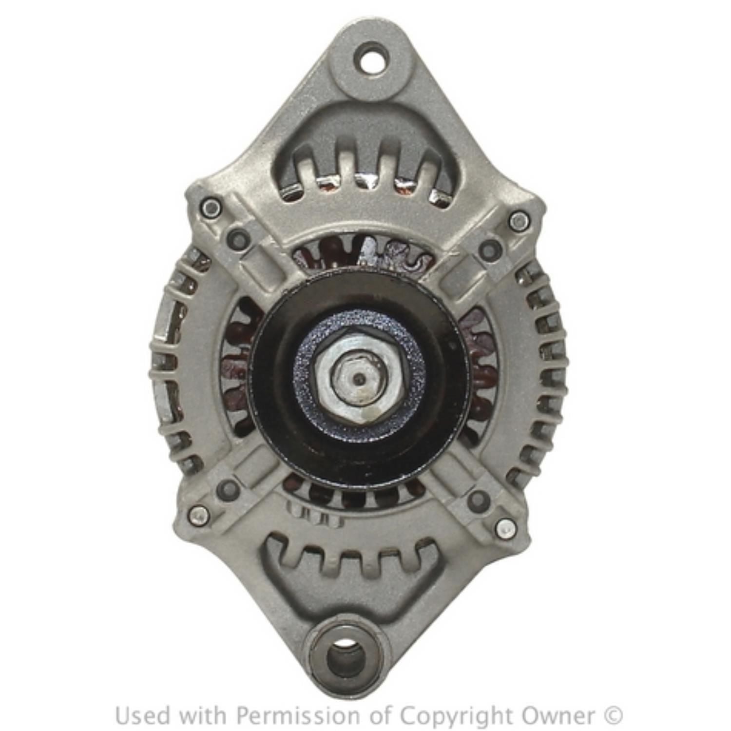 Alternator 14732