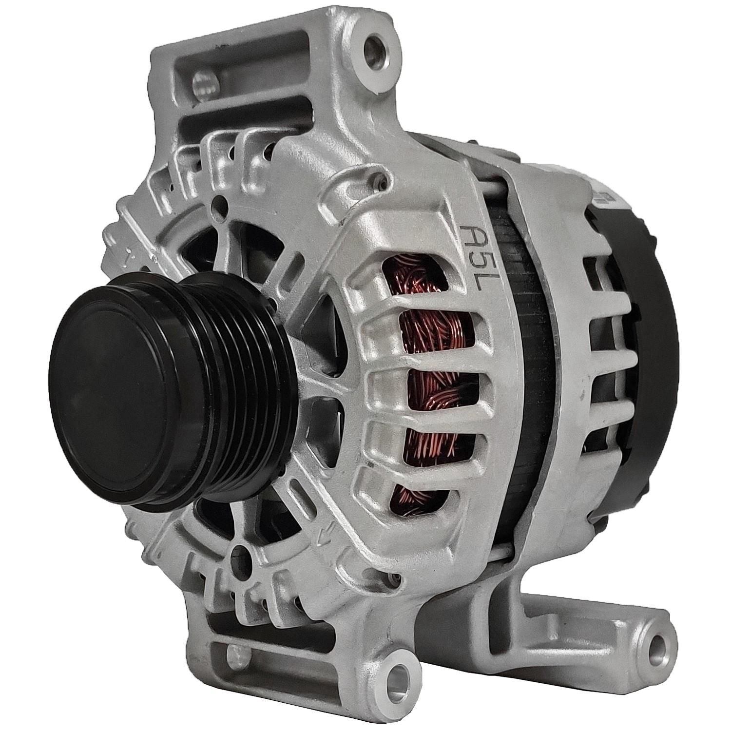 Alternator 10476