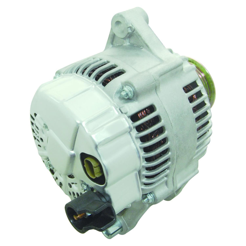 Gold New Alternator 13766N