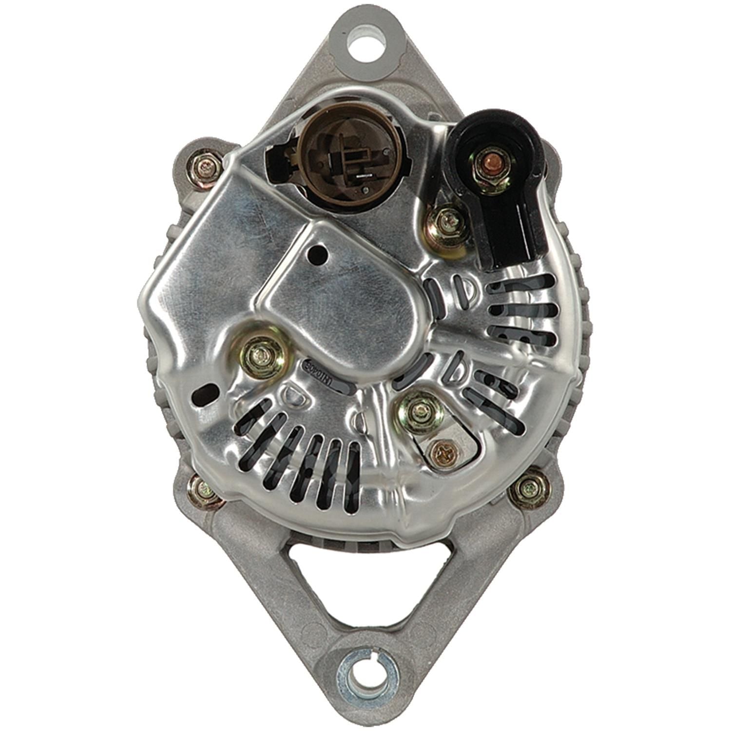 Gold New Alternator DLG5592-6