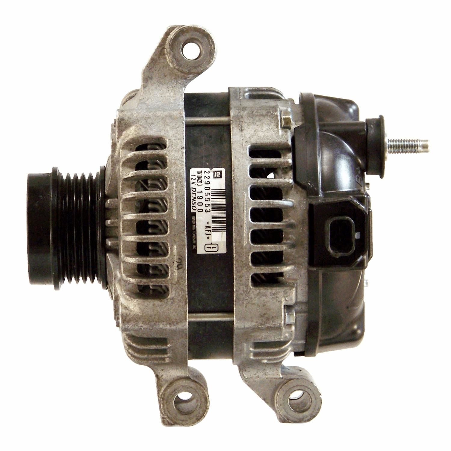 Alternator DL5529-15-9