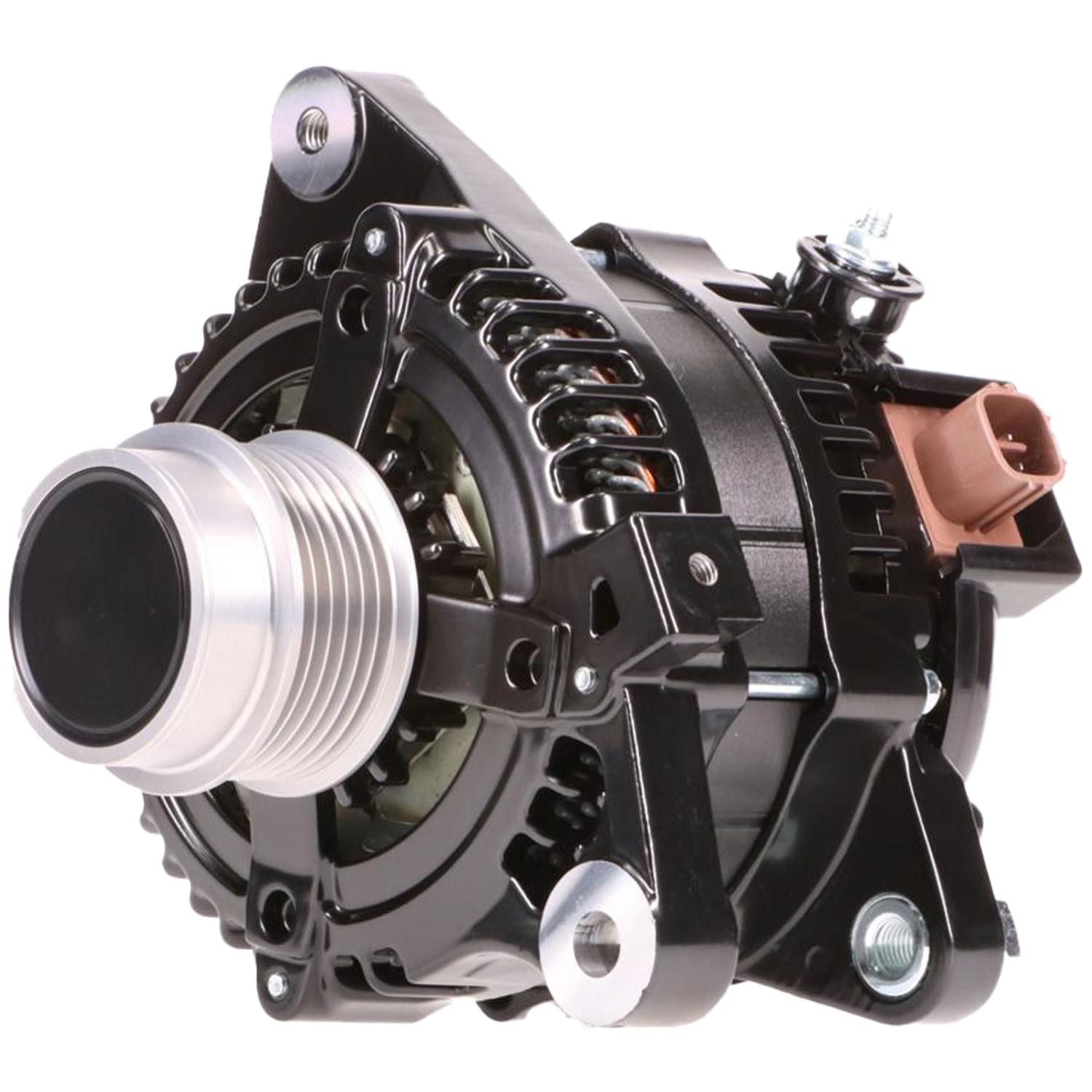 New Alternator NDLG88121