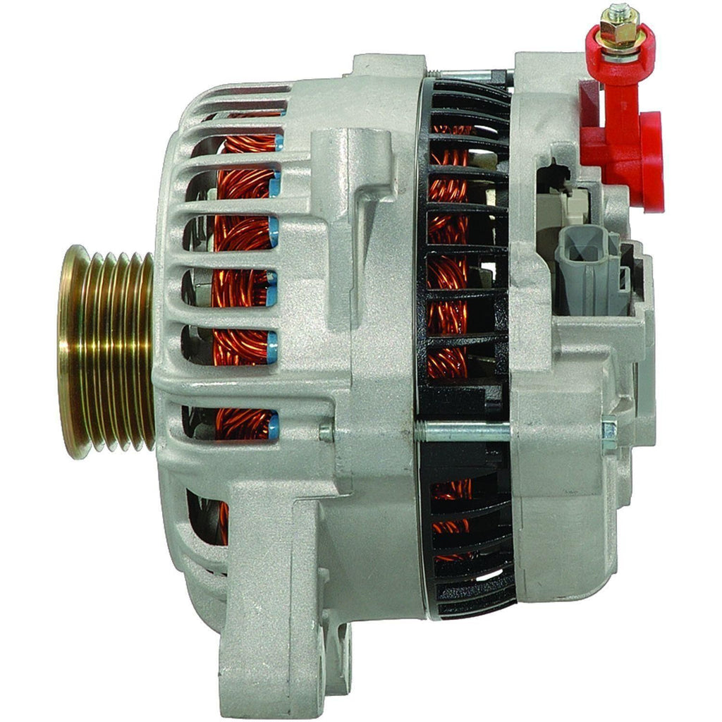 Gold New Alternator DLG3602-16-10
