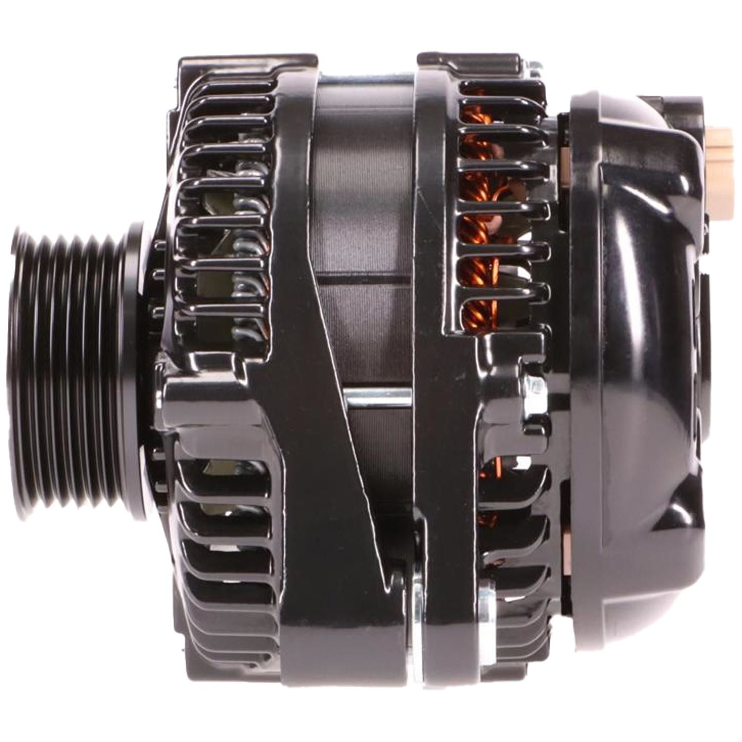 New Alternator NDLG30236