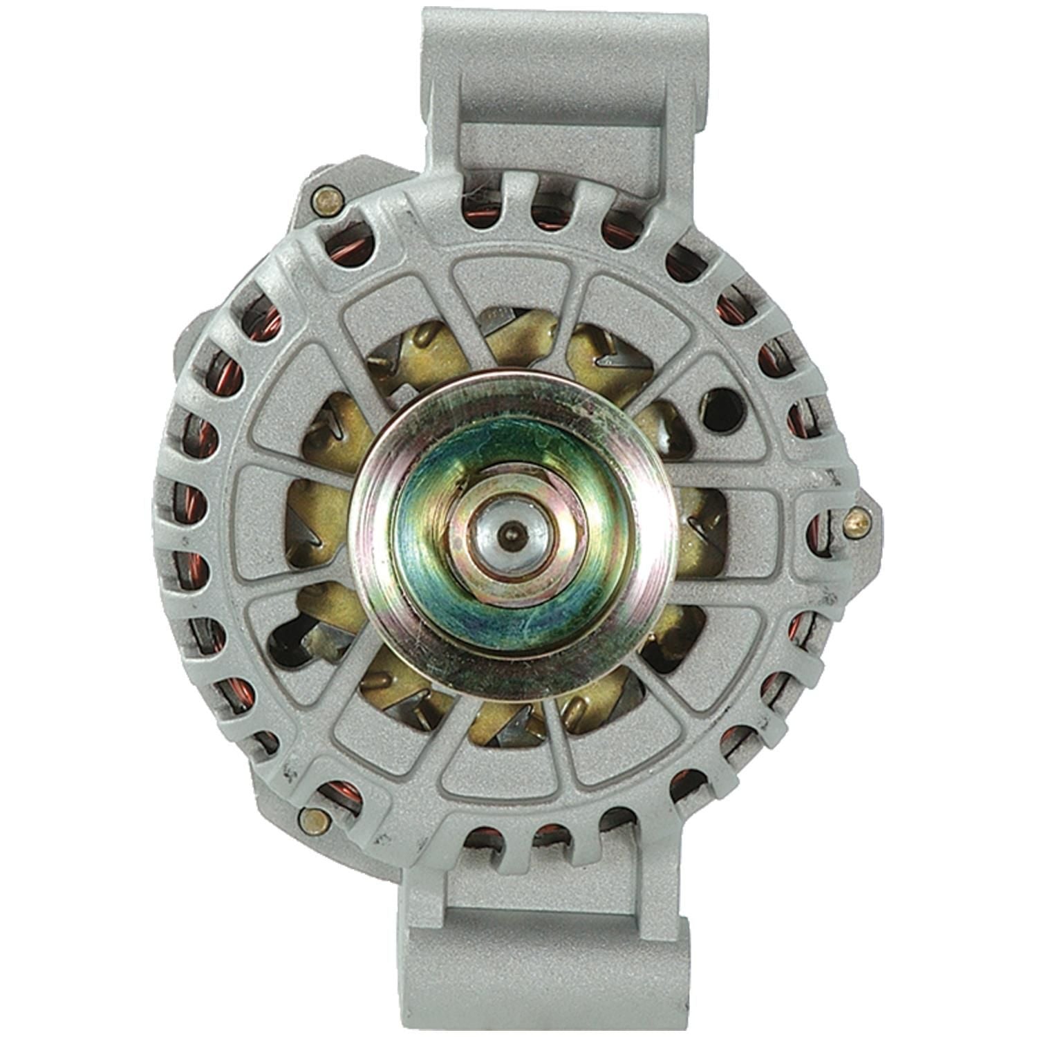 Gold New Alternator DLG3608-16-2