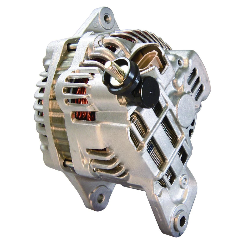 Gold New Alternator 11225N
