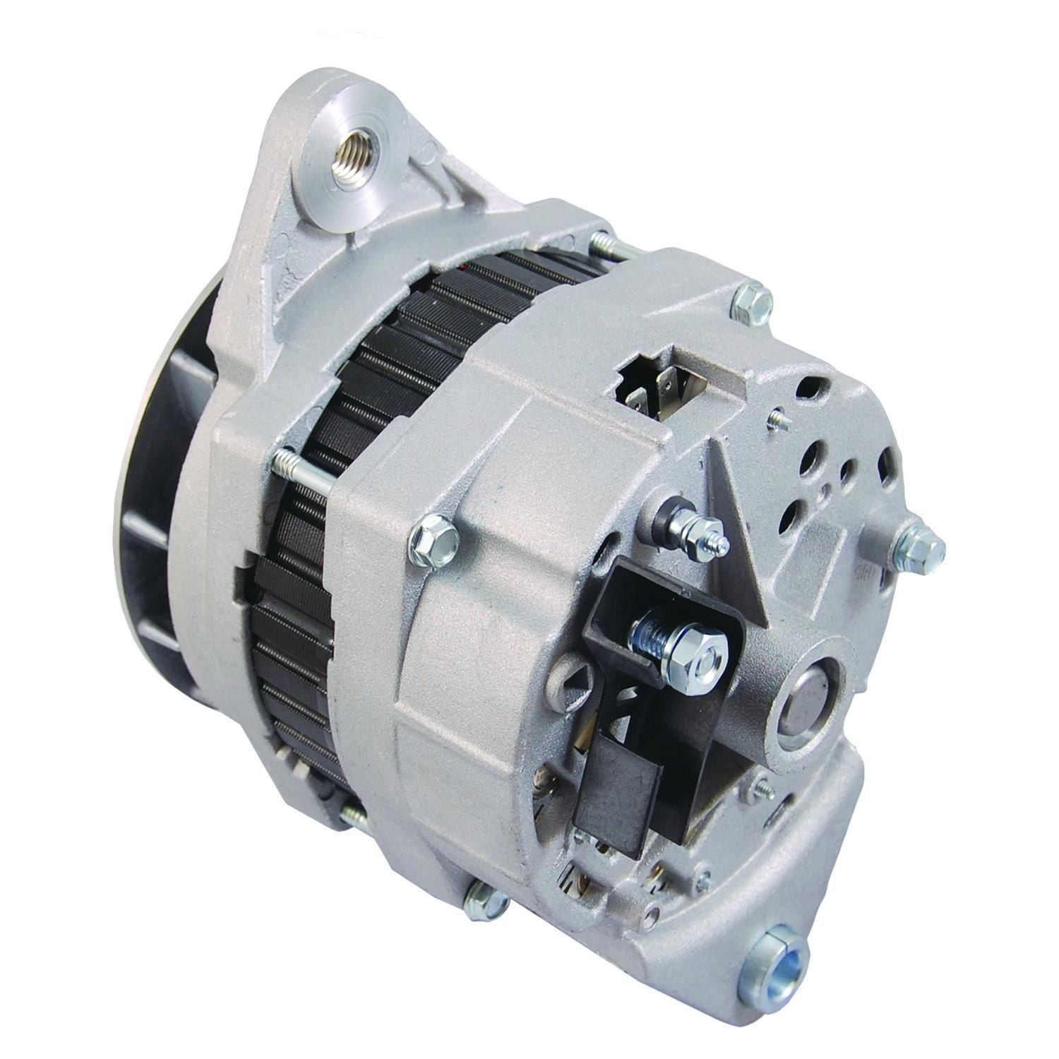 Gold New Alternator 7971N