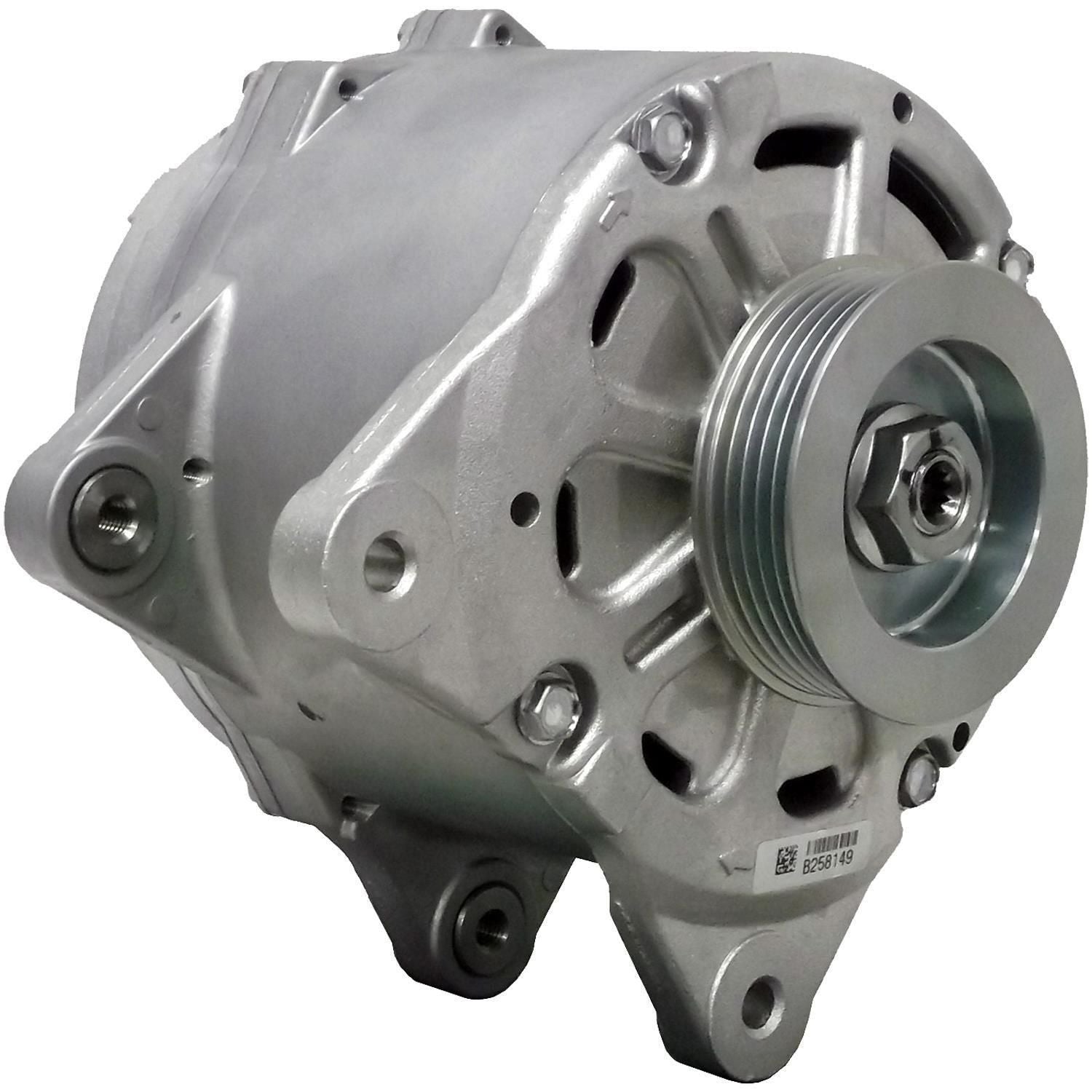 Alternator A11862