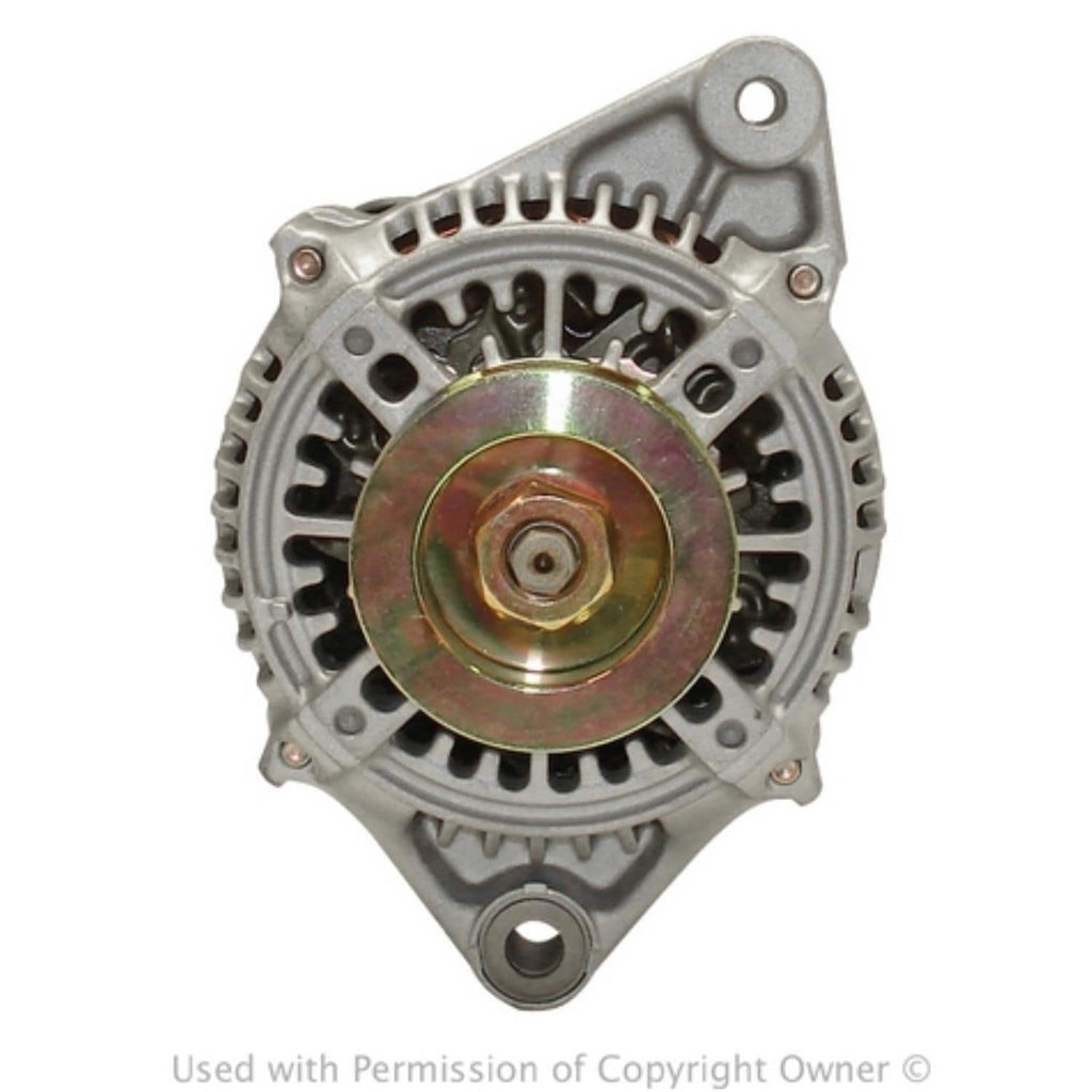 Alternator 13237