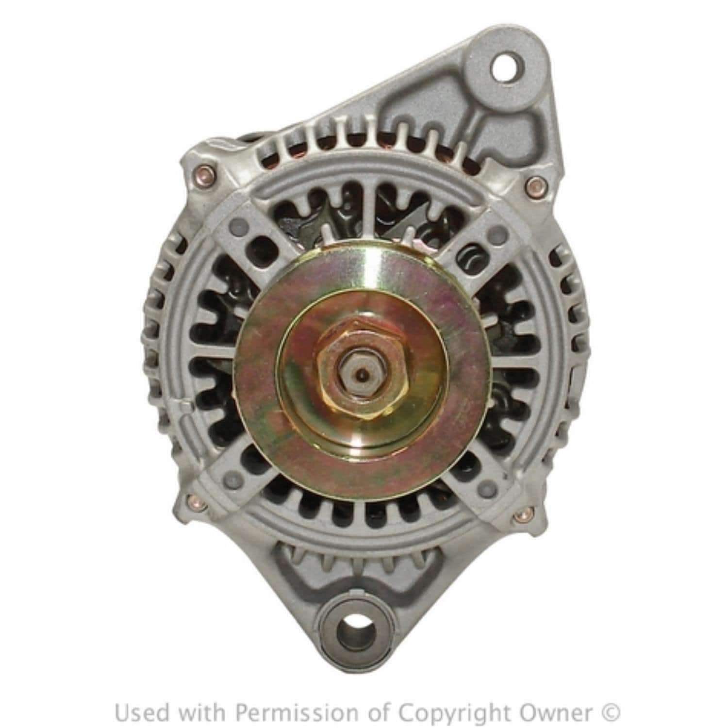 Alternator 13237