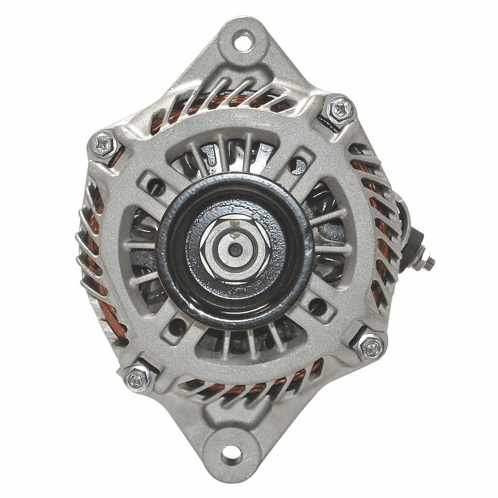 Alternator 15477