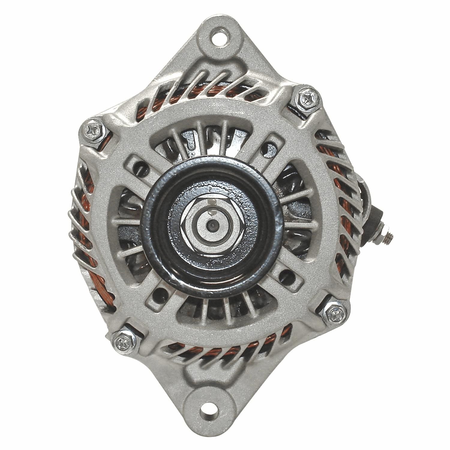 Alternator 15477