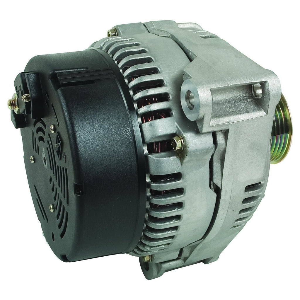 Gold New Alternator 13631N