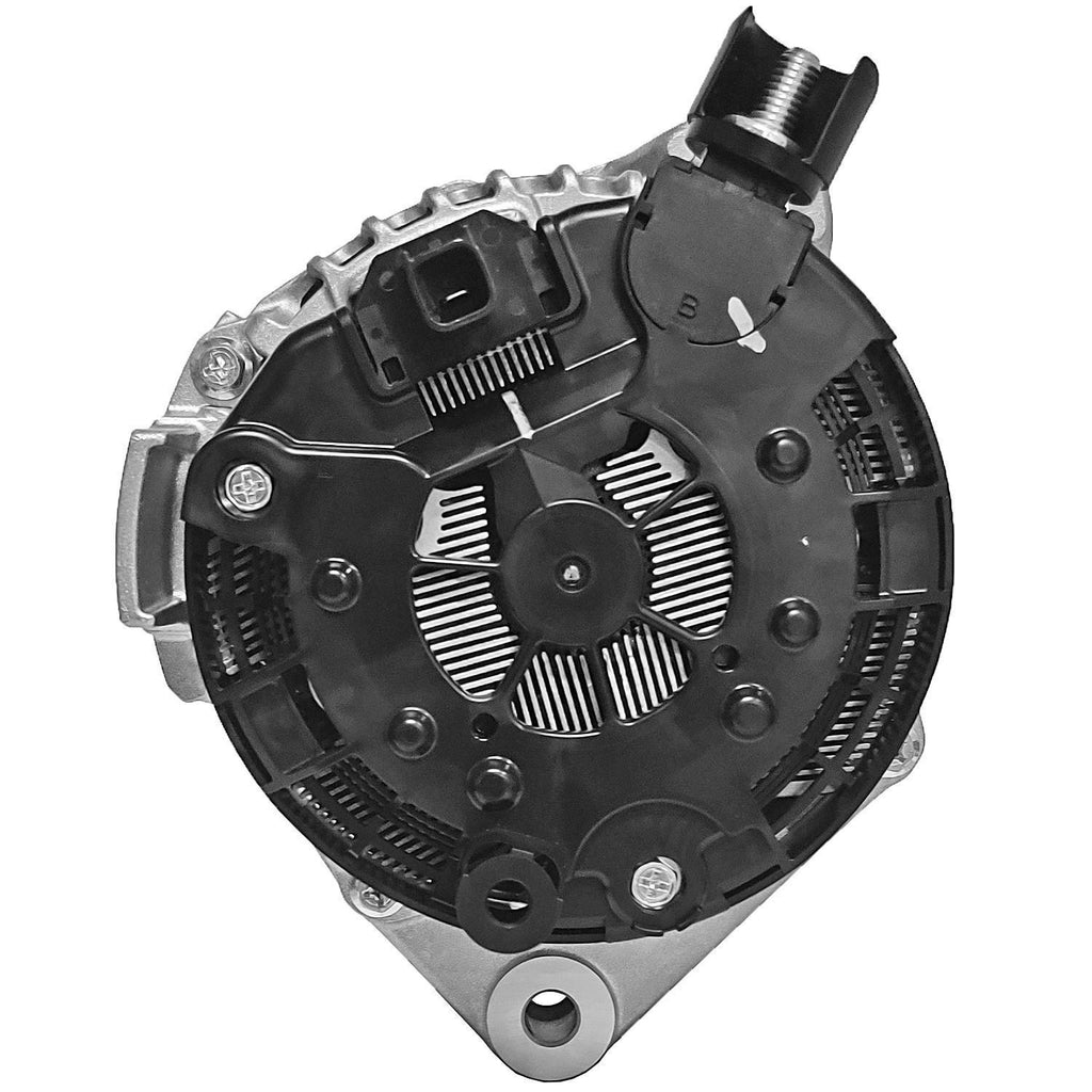 Alternator 10496