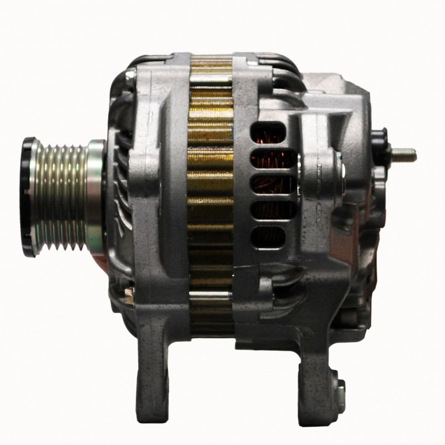 TotalPro Remanufactured Alternator T11413
