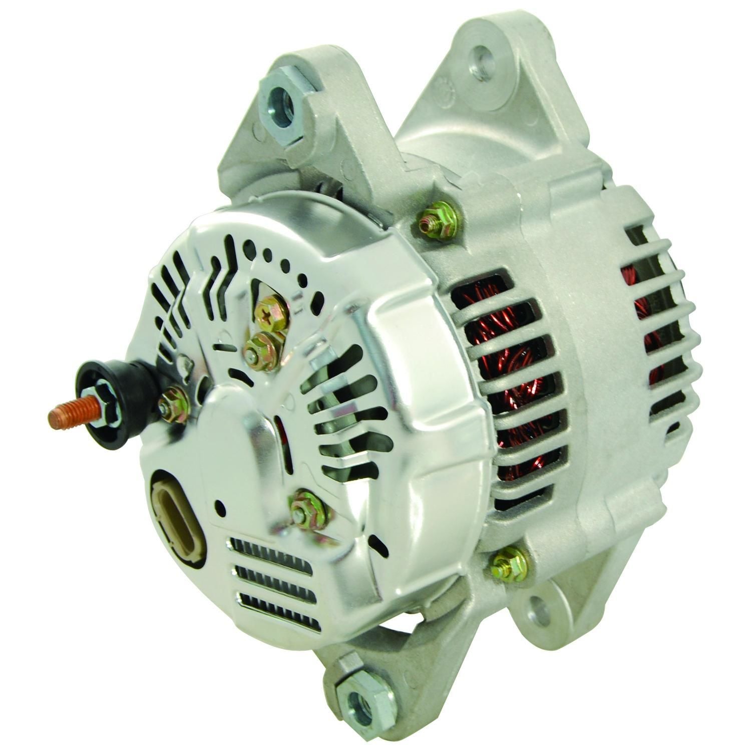 Gold New Alternator 11190N