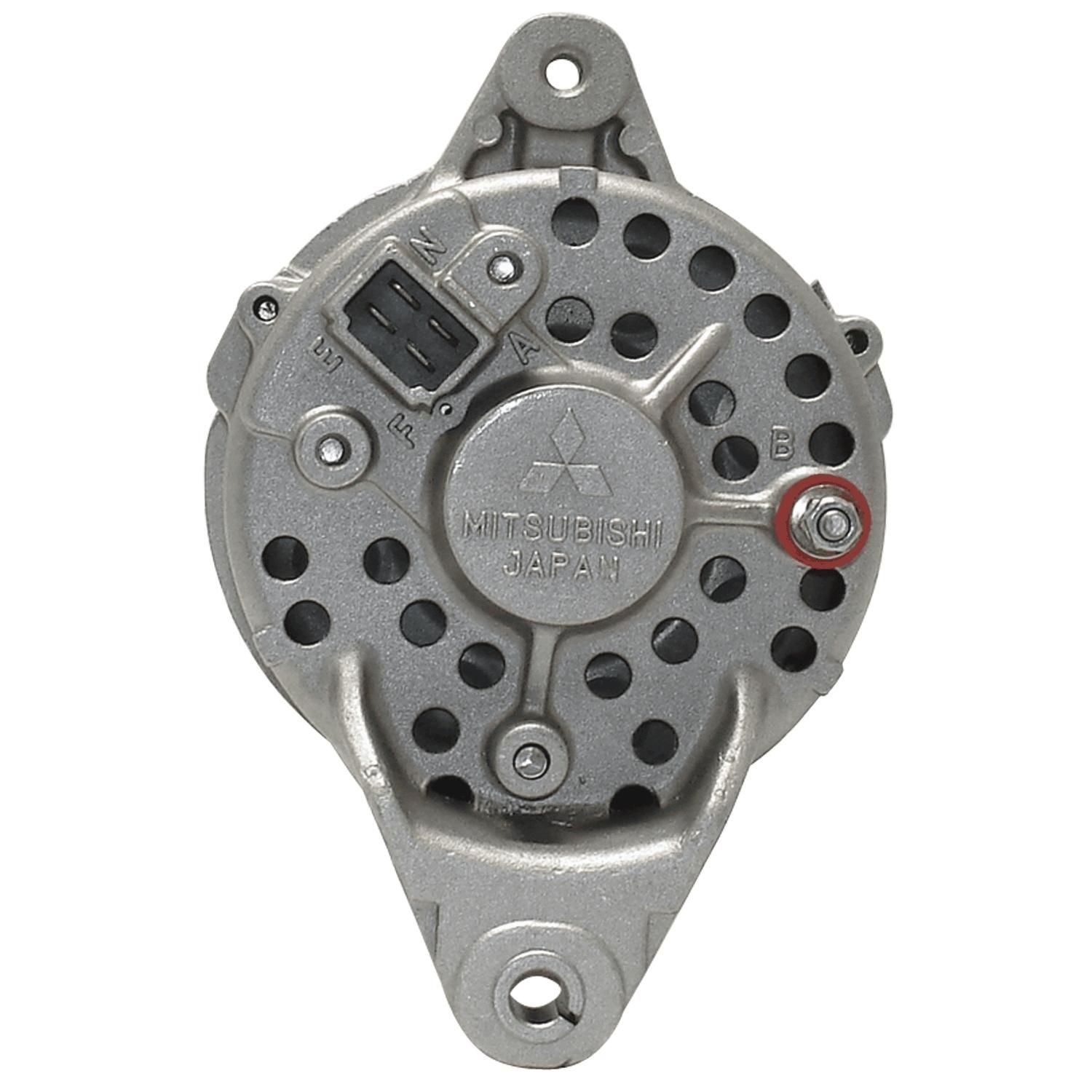 Alternator 14194