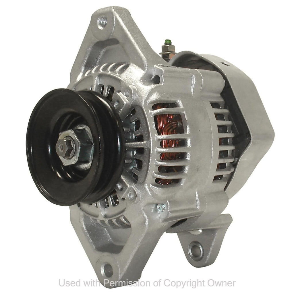 Alternator 14821