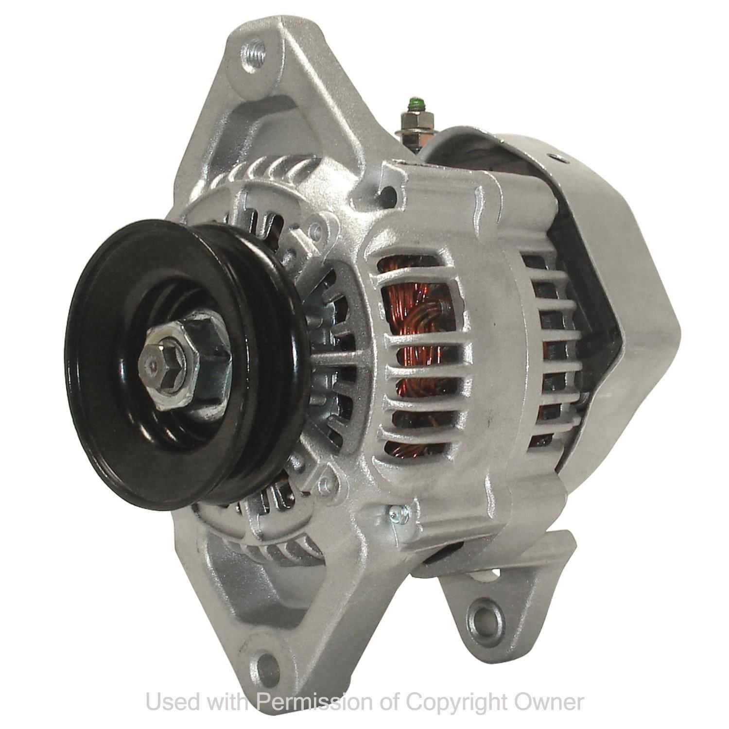 Alternator 14821
