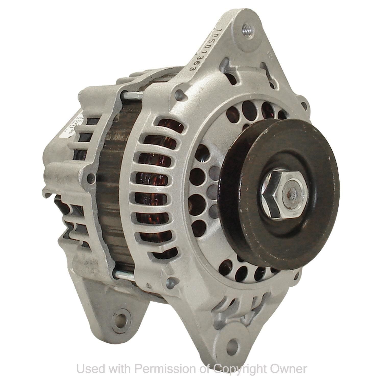 Alternator 14203