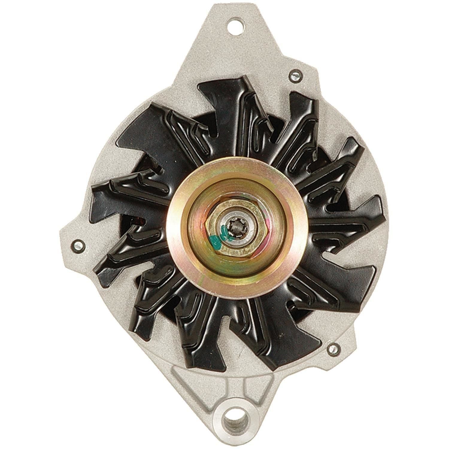 Gold New Alternator DLG1541-6-11