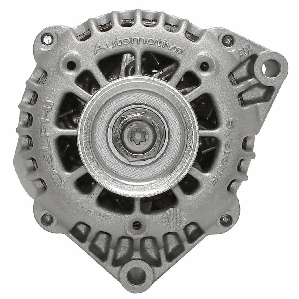 Gold New Alternator DLG1652-16-5