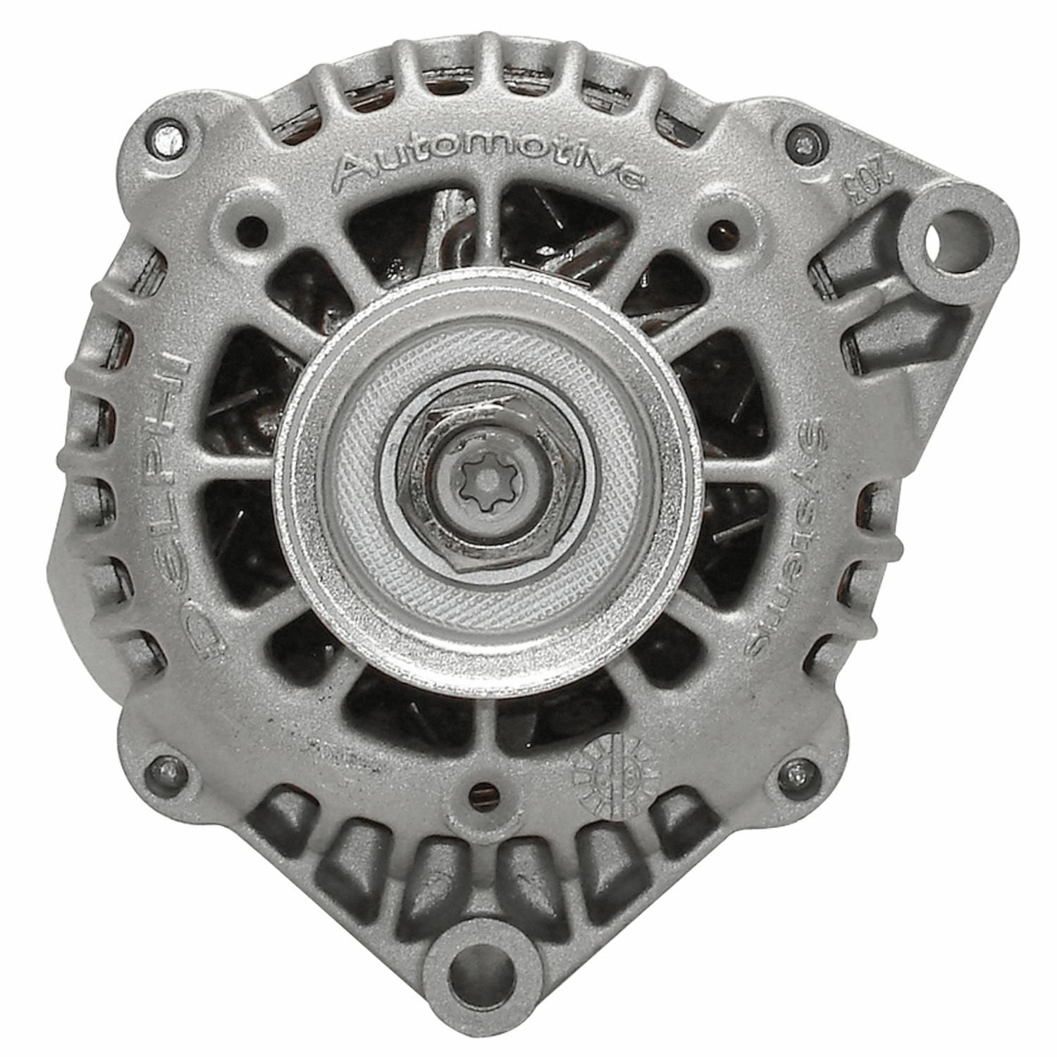 Gold New Alternator DLG1652-16-5