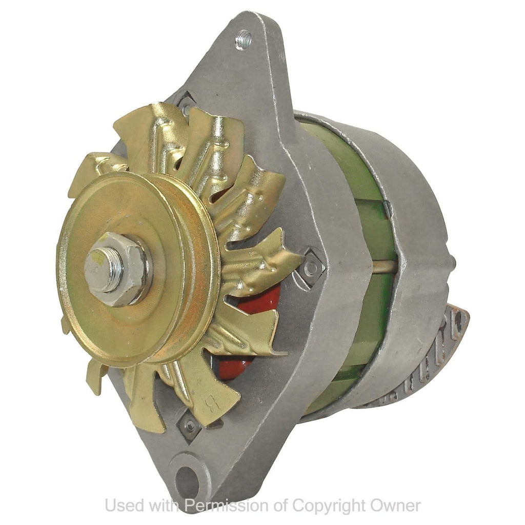 Alternator 14227