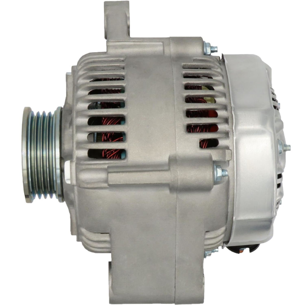 New Alternator 12802N