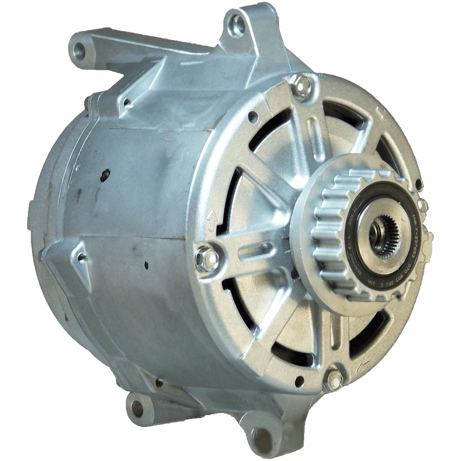 Alternator 11288