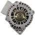 Gold New Alternator DLG1629-16-7