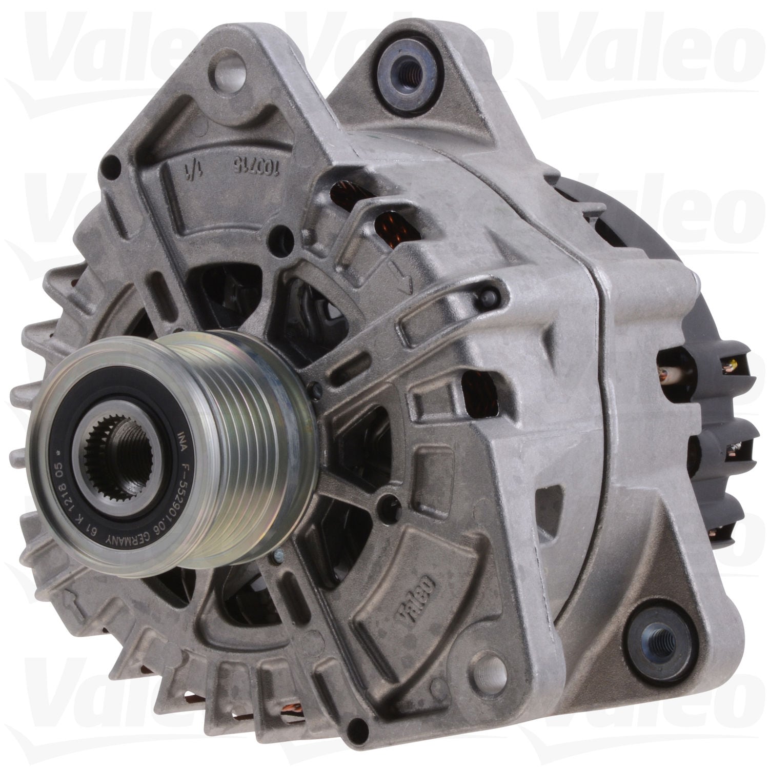 Valeo Alternator 439878