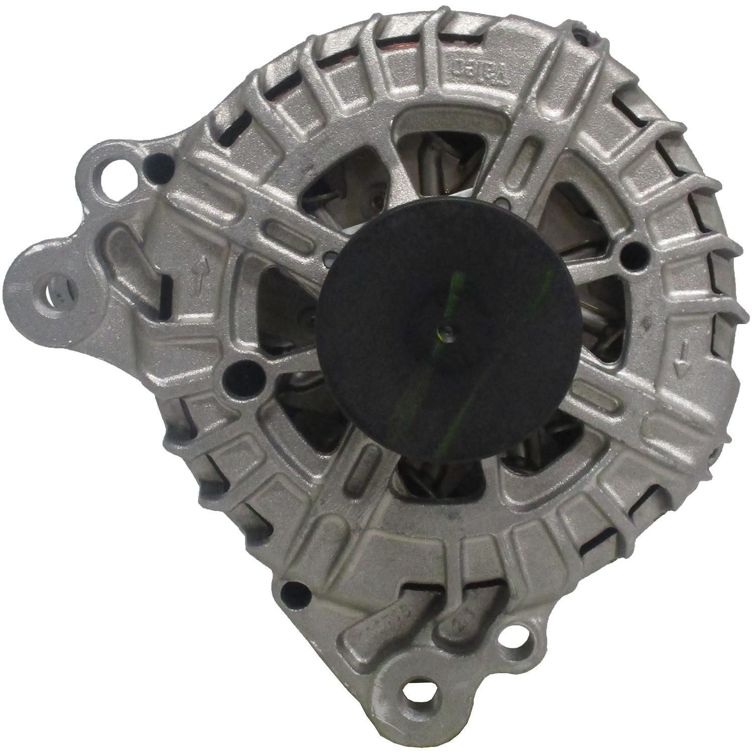 Alternator 10418