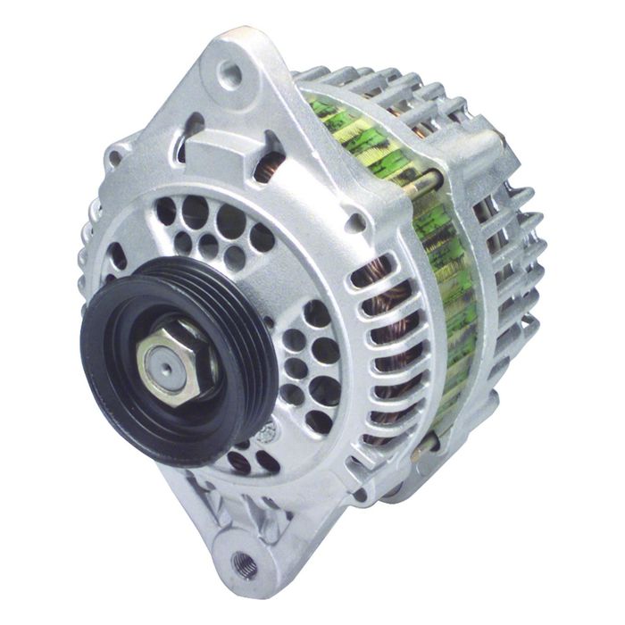 Gold New Alternator 13788N