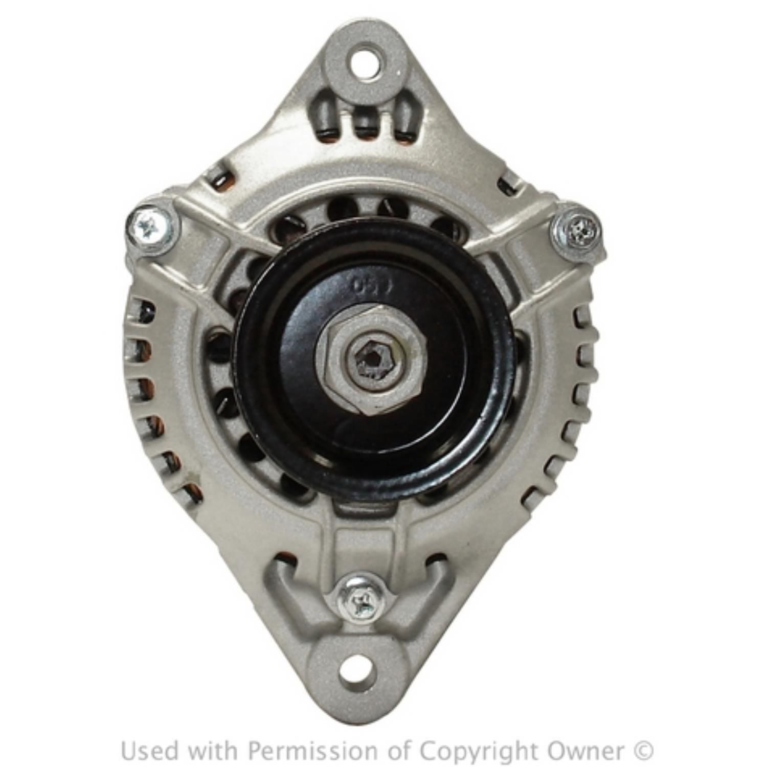 Alternator 14856