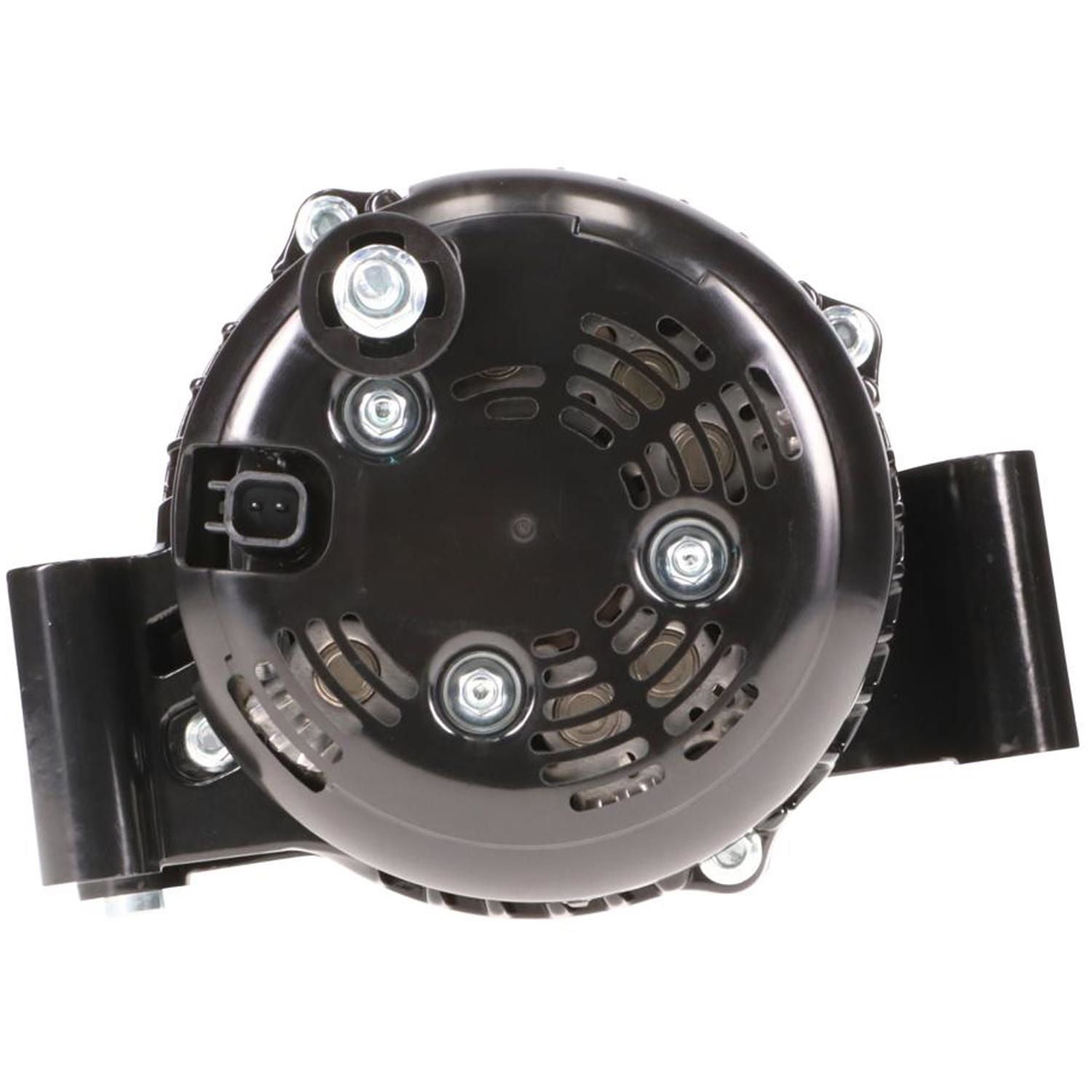 New Alternator NDLG20260
