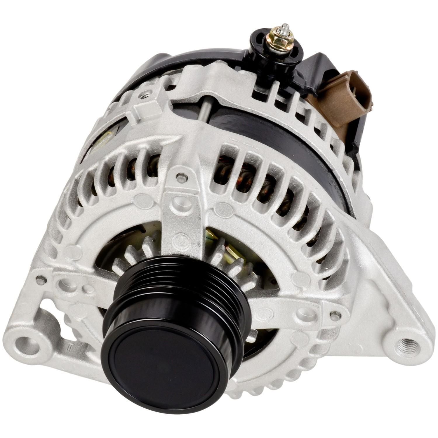 Bosch Remanufactured Alternator AL3367X